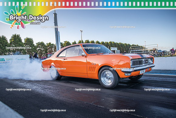 South Coast Raceway Radial Test & Tune Friday 6 Feb 2026 (48292)