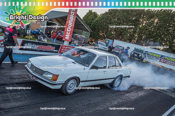 South Coast Raceway Radial Test & Tune Friday 6 Feb 2026 (48313)