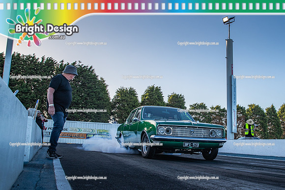 South Coast Raceway Radial Test & Tune Friday 6 Feb 2026 (48323)