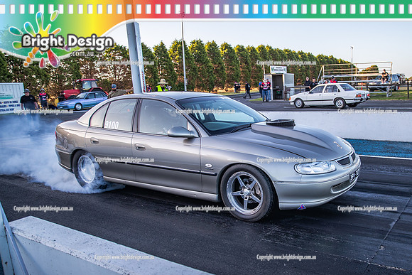 South Coast Raceway Radial Test & Tune Friday 6 Feb 2026 (48338)