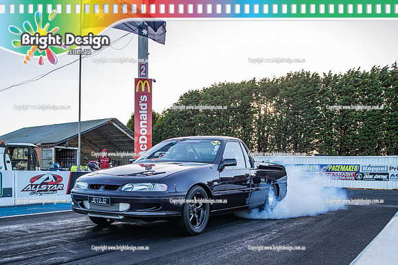 South Coast Raceway Radial Test & Tune Friday 6 Feb 2026 (48343)