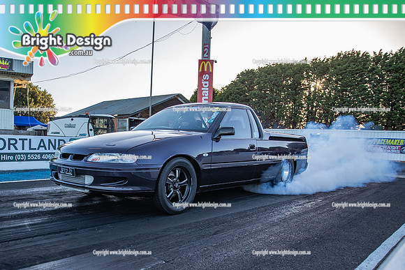 South Coast Raceway Radial Test & Tune Friday 6 Feb 2026 (48347)
