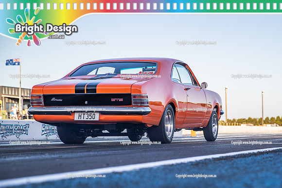 South Coast Raceway Radial Test & Tune Friday 6 Feb 2026 (48403)