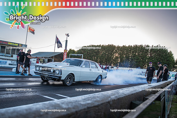 South Coast Raceway Radial Test & Tune Friday 6 Feb 2026 (48456)