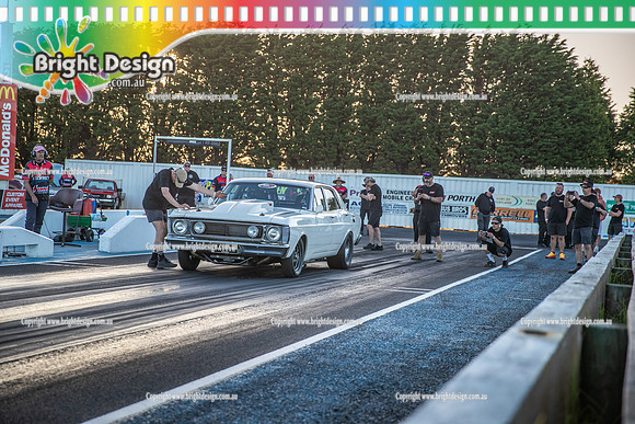 South Coast Raceway Radial Test & Tune Friday 6 Feb 2026 (48465)