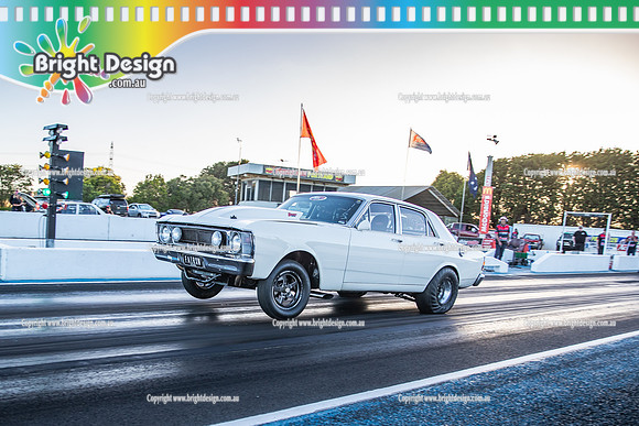 South Coast Raceway Radial Test & Tune Friday 6 Feb 2026 (48478)
