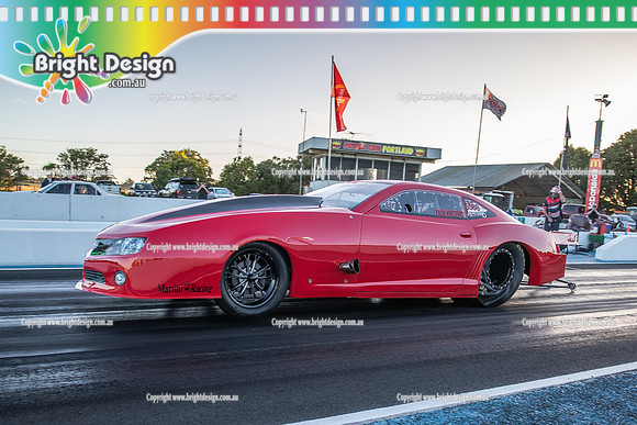 South Coast Raceway Radial Test & Tune Friday 6 Feb 2026 (48529)