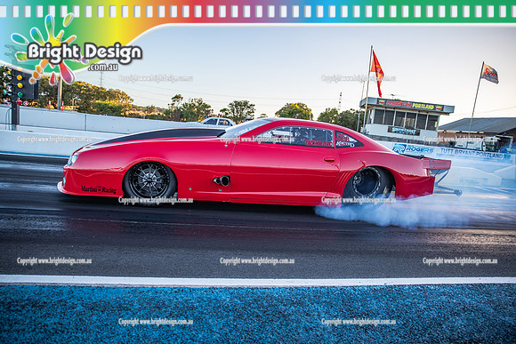 South Coast Raceway Radial Test & Tune Friday 6 Feb 2026 (48508)