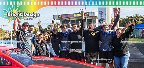 South Coast Raceway 20th Anniversary Saturday 7 Feb 2026 (52956)