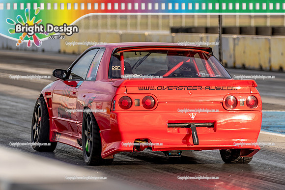 Funday Sunday @ Calder Park Drag Racing 1 June 2025 (181325) OVERSTEER-AUS TBC