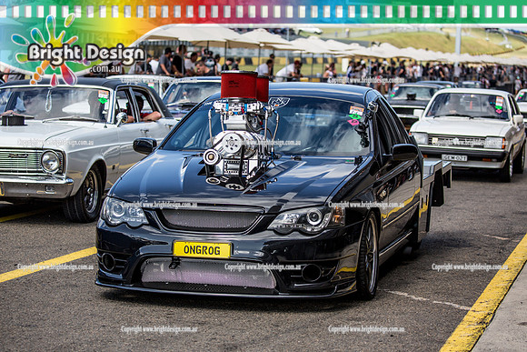 Powercruise 60 @ Sydney - Saturday 27 February 2016   (3677)  ONGROG