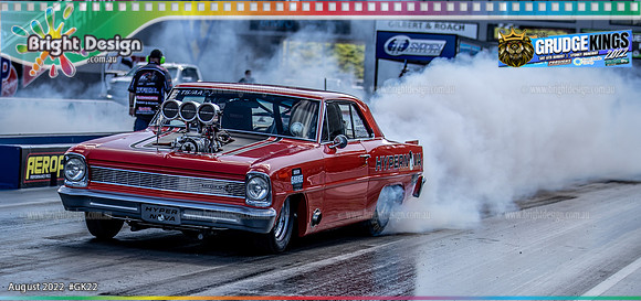 GK22 Grudge Kings @ Sydney Dragway Saturday 6 Aug 2022 (40845)  HYPER NOVA DAVE WHITMORE 6186