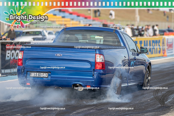 Funday Sunday @ Calder Park Drag Racing 1 June 2025 (181026) BTi040