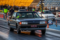 Fri 13 February 2026 Calder - Drag Racing (HR) TBi