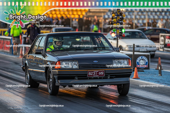 Fast Friday @ Calder Park 13 February 2026 (191098)