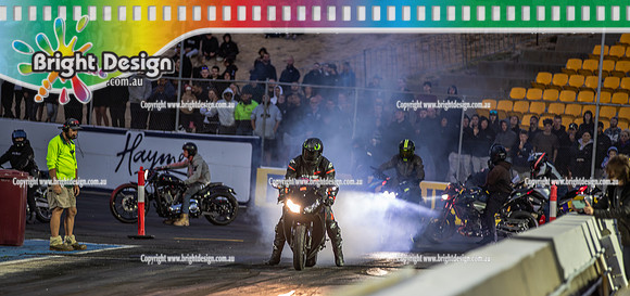 Fast Friday @ Calder Park 13 February 2026 (191455)