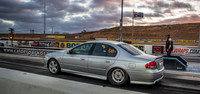 Fast Friday @ Calder Park 13 February 2026 (191332)