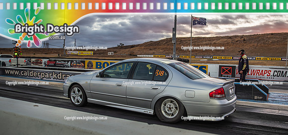 Fast Friday @ Calder Park 13 February 2026 (191332)