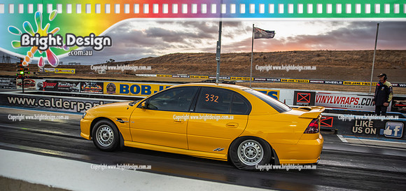 Fast Friday @ Calder Park 13 February 2026 (191323)-2