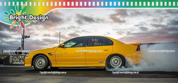 Fast Friday @ Calder Park 13 February 2026 (191319)