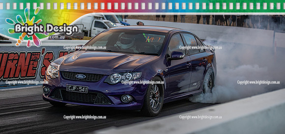 Fast Friday @ Calder Park 13 February 2026 (191277)-3