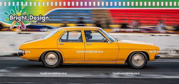 Fast Friday @ Calder Park 13 February 2026 (191210)