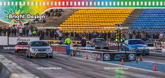 Fast Friday @ Calder Park 13 February 2026 (191219)