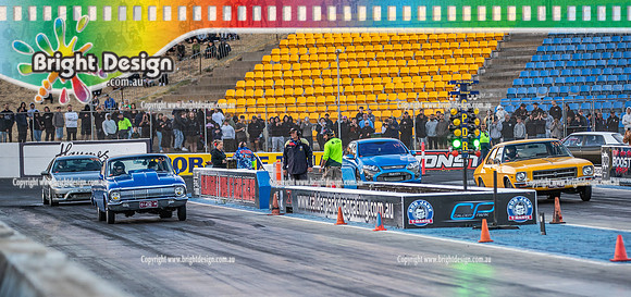 Fast Friday @ Calder Park 13 February 2026 (191204)