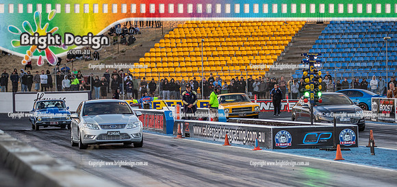 Fast Friday @ Calder Park 13 February 2026 (191189)