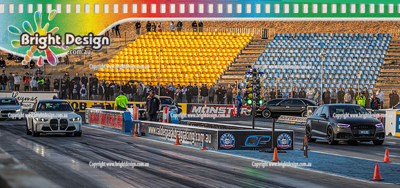 Fast Friday @ Calder Park 13 February 2026 (191107)