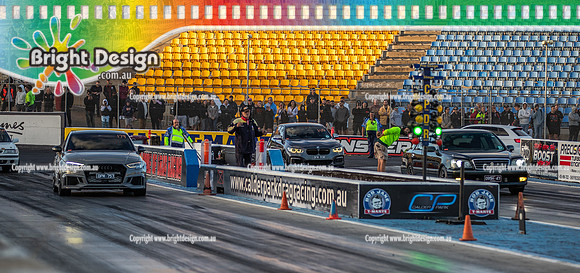 Fast Friday @ Calder Park 13 February 2026 (191119)