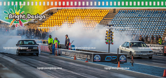 Fast Friday @ Calder Park 13 February 2026 (191084)