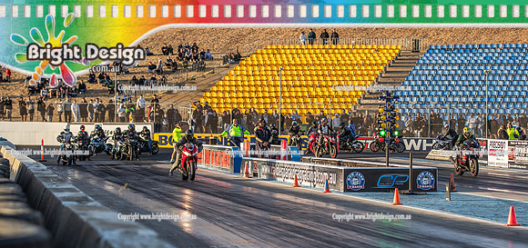 Fast Friday @ Calder Park 13 February 2026 (190975)