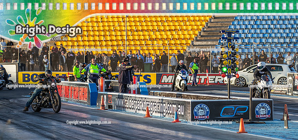 Fast Friday @ Calder Park 13 February 2026 (191036)