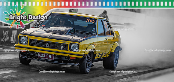 Fast Friday @ Calder Park 13 February 2026 (190819)-2