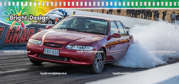 Fast Friday @ Calder Park 13 February 2026 (190829)