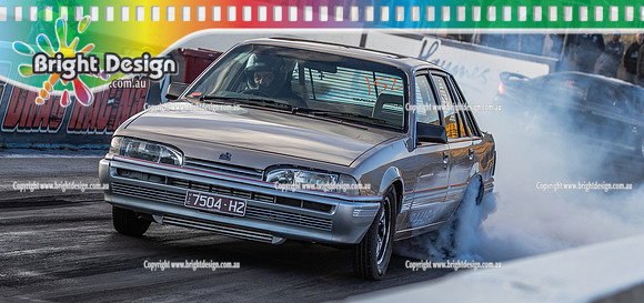 Fast Friday @ Calder Park 13 February 2026 (190746)