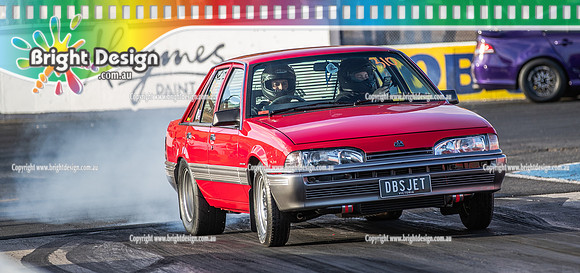 Fast Friday @ Calder Park 13 February 2026 (190733)