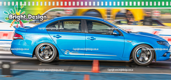 Fast Friday @ Calder Park 13 February 2026 (190671)