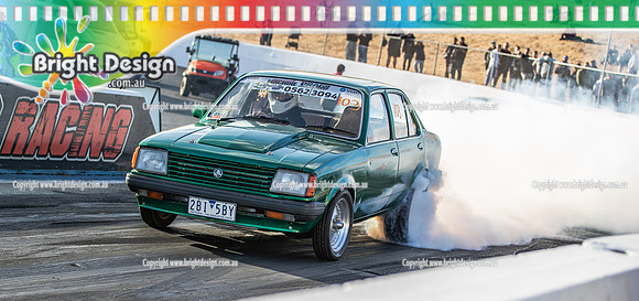 Fast Friday @ Calder Park 13 February 2026 (190482)