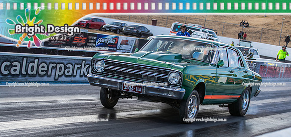 Fast Friday @ Calder Park 13 February 2026 (190443)