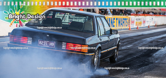 Fast Friday @ Calder Park 13 February 2026 (190412)