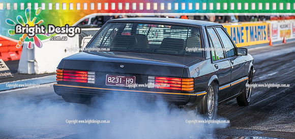 Fast Friday @ Calder Park 13 February 2026 (190410)