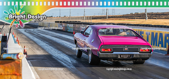 Fast Friday @ Calder Park 13 February 2026 (190328)