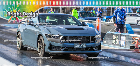 Fast Friday @ Calder Park 13 February 2026 (190347)