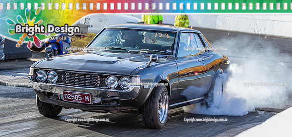 Fast Friday @ Calder Park 13 February 2026 (190238)