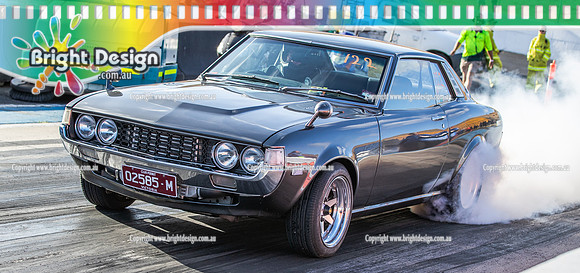 Fast Friday @ Calder Park 13 February 2026 (190242)