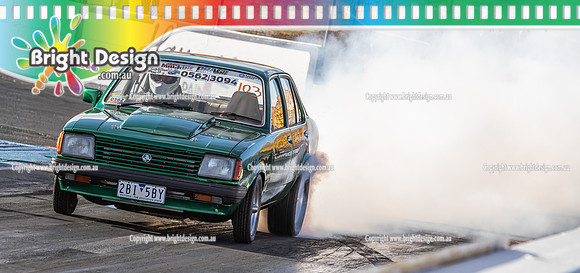 Fast Friday @ Calder Park 13 February 2026 (190137)