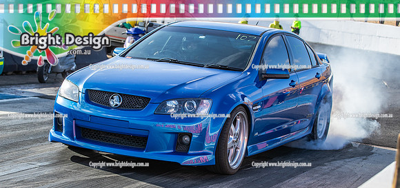 Fast Friday @ Calder Park 13 February 2026 (190214)