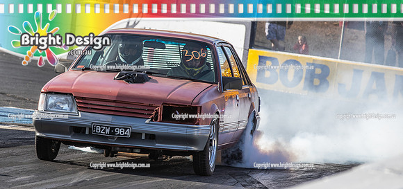 Fast Friday @ Calder Park 13 February 2026 (190170)